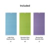 Cricut Cricut Mat Variety Pack (4 Count, 12in x 24in)