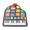 Musical Electric Piano Carpet Grand Piano Play Record Function Musical
