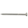 TechFast Masonry Screws CSK/Torx | 4.8 x 70mm | Elementech