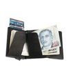 innway Accent - Stylish Tracker Wallet with RFID-blocking and Bluetooth