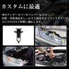 micoi Rivets Push Rivets Bumper Clips Toyota Clips 30pcs Set