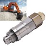 Overflow Valve Steel Standard Heavy Duty Strong Safety Valve for
