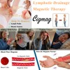 Copper Magnetic Bracelet for Women 3800 Gauss Magnets Pure Copper