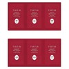 TIRTIR Mask Fit Red Cushion 6 Shade Trial Kit, Medium