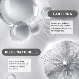 Cuidado Facial Serum Fortalecedor Crecimiento Pestañas Lash                                                                                           
