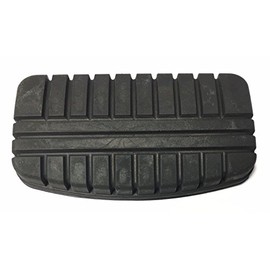 Genuine Mitsubishi Brake & Clutch Pedal Pad Automatic Transmission MA152260 Eclipse Galant Mirage Montero See Description For Year Models
