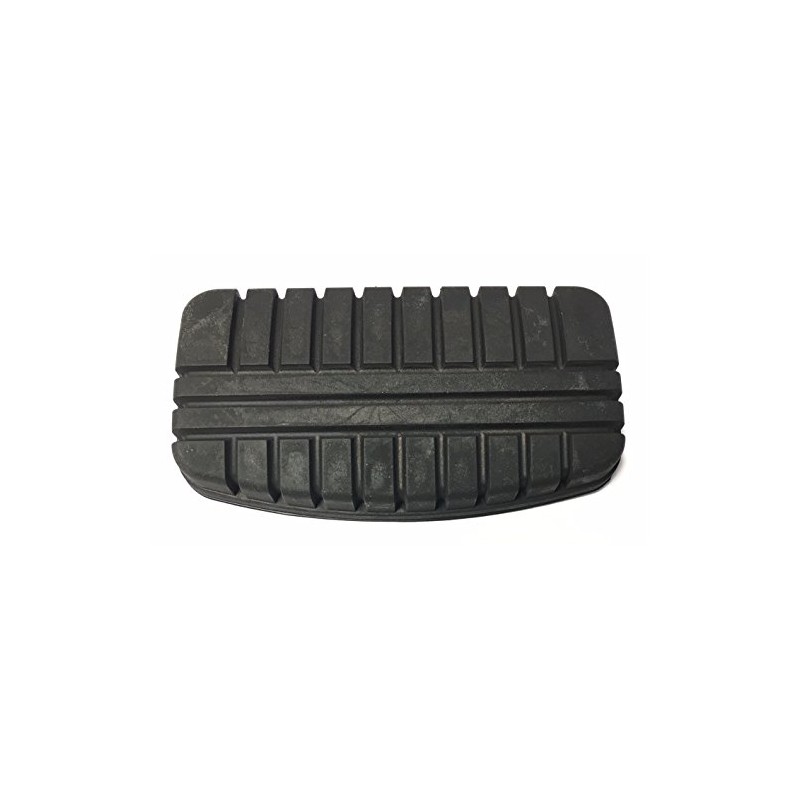 Genuine Mitsubishi Brake & Clutch Pedal Pad Automatic Transmission MA152260