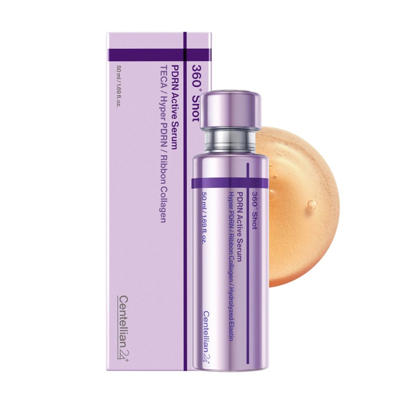 Centellian24 360 Shot PDRN Active Serum, 50 ml