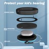 Kriogor Kids Ear Defenders, Noise Cancelling Headphones Autism Passive Sound-blocking