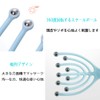 Scalp Massage Equipment WiViVi: Upgraded Version 9 Claw Head Spa