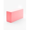 Yogamatters Yoga Brick | EVA Foam | Lightweight, High Density