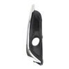 1Pair Fog Light Covers 23142357 Stylish Durable Impact Resistant Front