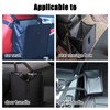 Pack of 2 Hanging Car Bin, 28 x 28 x