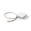 Honeywell Home C-Wire Adapter for Honeywell home Wi-Fi Thermostats and