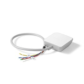Honeywell Home C-Wire Adapter for Honeywell home Wi-Fi Thermostats and RedLINK 8000 series thermostats
