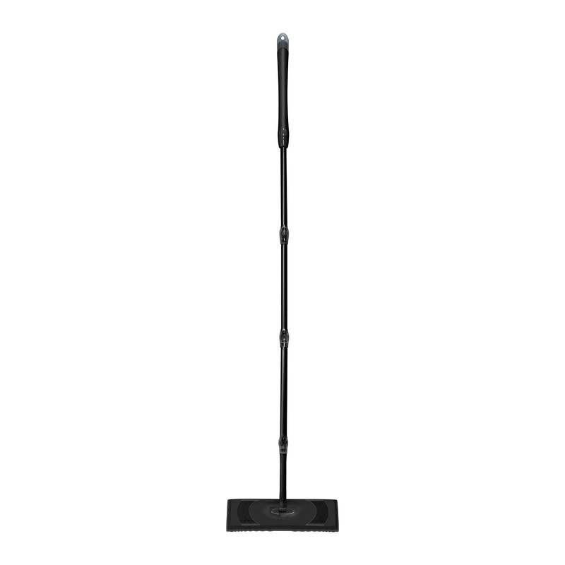 Quickle Floor Wiper, Black Color, Cleaning Tool, Main Body, Smooth