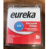Eureka Genuine Eureka STK Vacuum Filter 61544B - 1 filter Fits Series 96, 162, 164, 169
