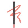 Bissú Tintaline Neon Eyeliner, Waterproof Creamy Formula, Long-Lasting & Smudge-Proof