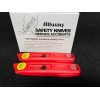 Allway Tools ARK 07102 Box Cutter Self Retracting Safety Knife