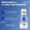 Desmaquillante Bifásico De Ojos Nivea Visage 125 ml