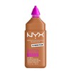 Base de Maquillaje Nyx Professional Make Up Make em Wonder