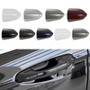 CZShiYue Car Front Left Exterior Door Handle Lock Cover fits