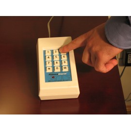 Control Products FA-B-CCA Basic FreezeAlarm