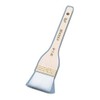 Ikko BHK7902 NEO Cooking Brush Snow Dance (Recessed Nylon Hair) 1.4 inches (36 mm)