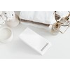 TYH Supplies Paquete de 100 toallas de mano desechables con