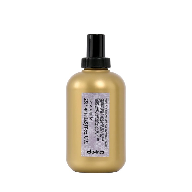 Davines Davines This is a Blow Dry Primer, 8.5 onzas