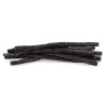 Backroad Country Black Licorice Twists 16 Ounces Pack of 1