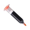 Polyurethane Adhesive 30mL Black High Strength Non Wire Drawing Mobile
