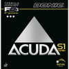 Donic Rubber Acuda S1 Turbo black