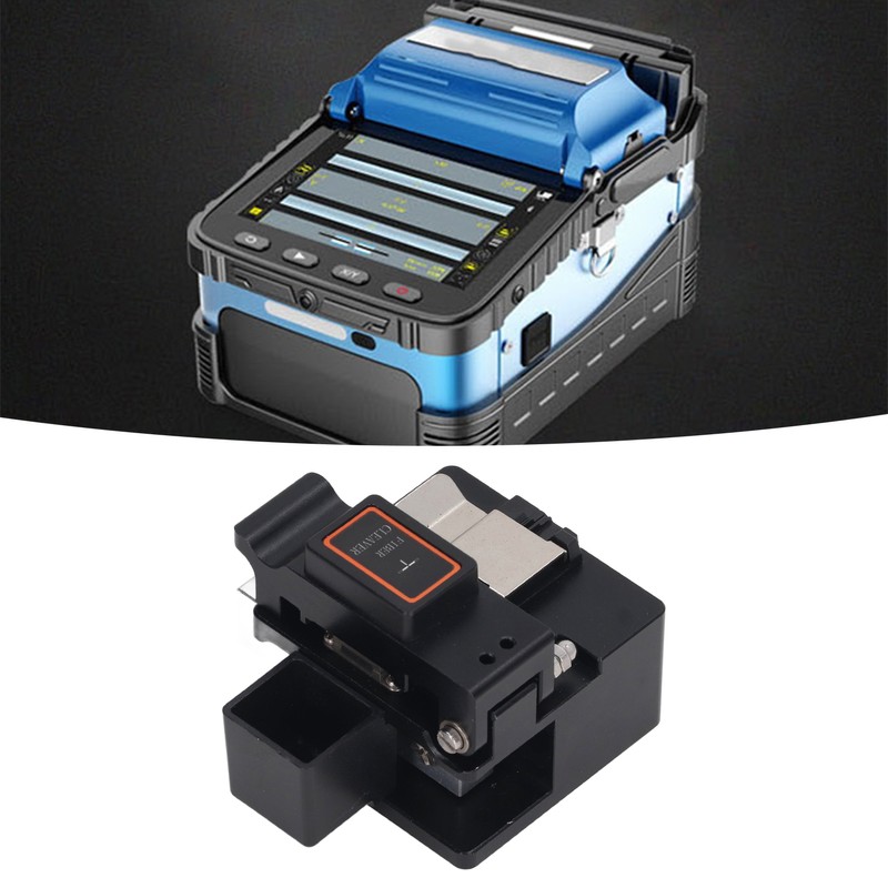 Optical Fiber Cutter Automatic Optic Cable Knife High Accuracy Fiber