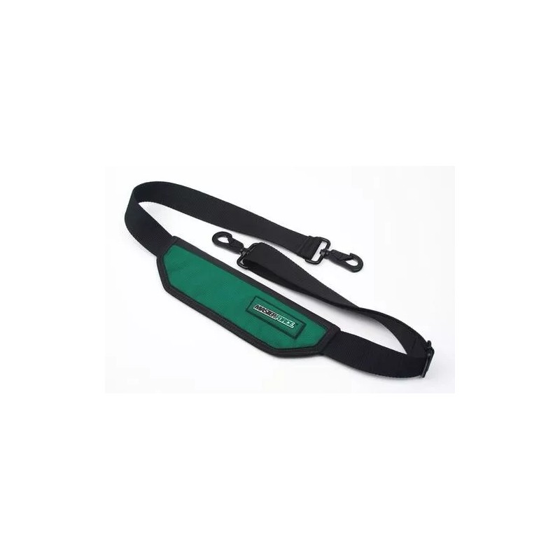 Masterforce 10" Heavy Duty All Purpose Rotating Handle 19 Pocket