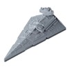 Takara Tomy Tsw-04 Tomica Star Wars Star Destroyer