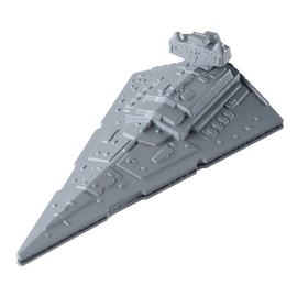 Takara Tomy Tsw-04 Tomica Star Wars Star Destroyer