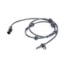 RIDEX 412W0244 Sensor, Wheel Speed Sensor, Wheel Speed Sensor, Ep