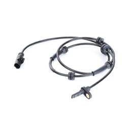 RIDEX 412W0244 Sensor, Wheel Speed Sensor, Wheel Speed Sensor, Ep Sensor Rear on Both Sides
