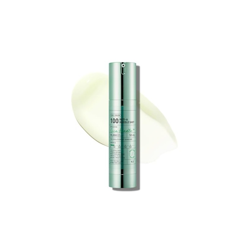 VT COSMETICS Reti-A Reedle Shot 100 ()