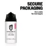 Crema Para Rizos Hombre Slick Gorilla 100ml Antifrizz