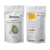 SHROOTS Dehydrated Chopped Spring Onion Flakes Pure Vegetarian No Added
