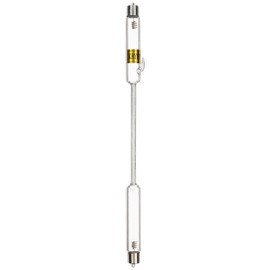 EISCO - PH1196B11 Premium Spectrum Tube, 26cm Height, Krypton (Kr)