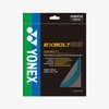 YONEX Exbolt 68 Badminton String (Turquoise)