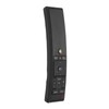 Remote Control with USB Receiver, Ergonomic Portable Remote Control Replacement