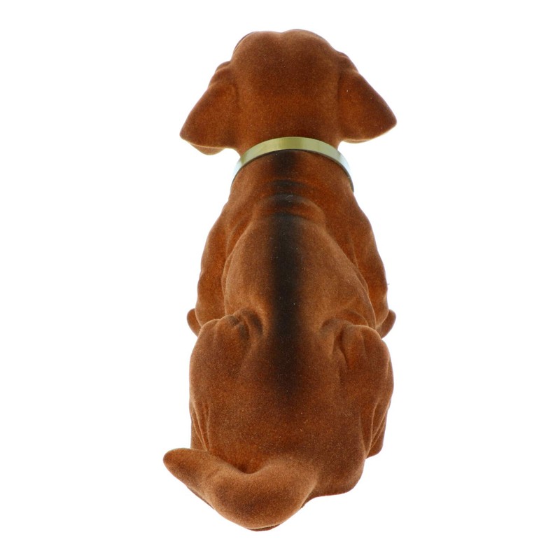 Original Nodding Dachshund