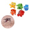 Baby AntiMosquito Bracelet Silicone Mosquito Repellent Wristband AntiMosquito Wrist Band
