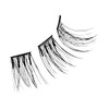 imPRESS KISS imPRESS False Eyelashes, Lash Clusters, Falsies, Sleek Natural',