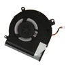 Laptop Cooling Fan Replacement 4 Pin Cooling Fan for ASUS