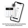 SumUp Plus Card Reader, Bluetooth - NFC RFID Credit Card